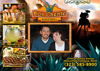 Don Chente Bar and Grill